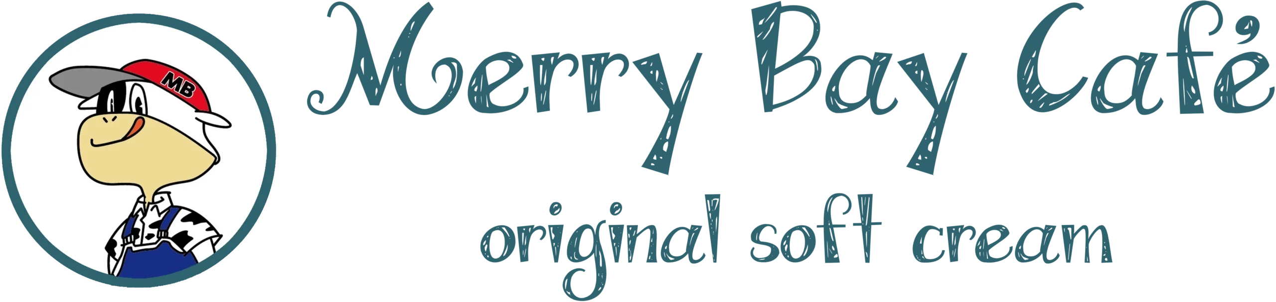 岡山のキッチンカー「くるくるジェラート」 Merry Bay Café